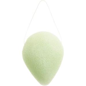 Чудо-губка с конжаковой камедью и алоэ вера Lady Green