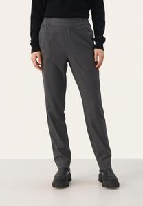 Брюки ALMAPW  Part Two, серый