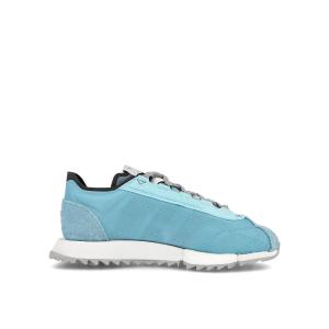 Кроссовки sl 7600 Adidas, синий