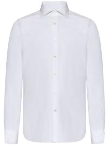 FRANZESE COLLECTION Рубашка Montezemolo, белый