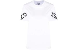 Футболка женская Kenzo, белый