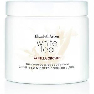 Elizabeth Arden Крем для тела с белым чаем и ванилью 400мл