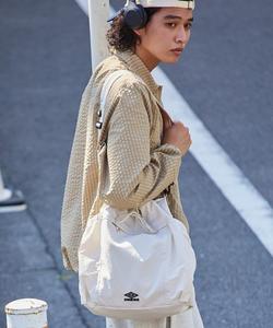 Сумка/рюкзак из нейлона, изготовленная на заказ, многофункциональная, с нейлоновым шнуром.