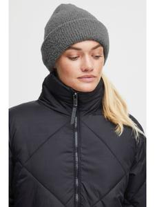 Шапка Oxmo, серый