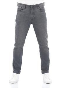 Джинсы riverso RIVChris regular/straight, серый