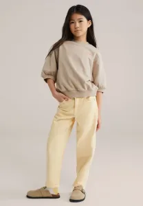 Толстовка We Fashion, Beige