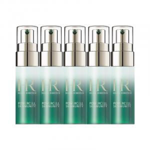 HELENA RUBINSTEIN Набор пробников Green Bottle Lotion: увлажнение, восстановление, заряд энергии, 8 мл