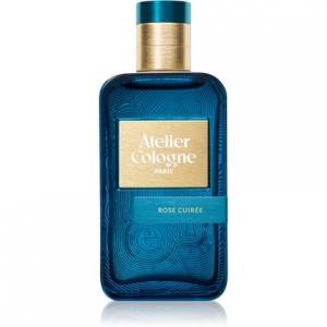 Atelier Cologne Rare Rose Cuiree Eau De Parfum - Unisex, 100 ml