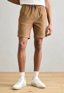 Шорты INDICODE JEANS EXCLUSIVE, Cumnin/Dark Blue