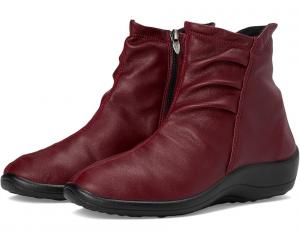 Ботинки Arcopedico Paluma, цвет Cherry