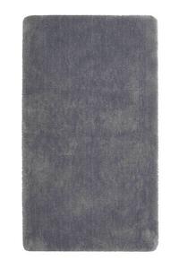 Коврик для ванной Wecon Home Joris, 80x2x150 см, серый