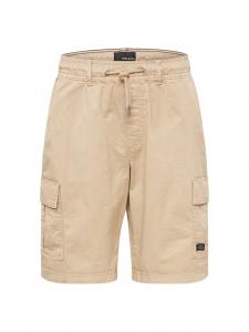 Обычные брюки-карго BLEND, песок