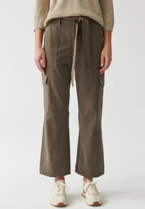 Брюки карго MALTI TATUUM, хаки