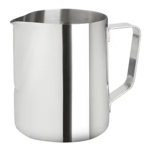 Кувшин из нержавеющей стали El Corte Inglés, сталь