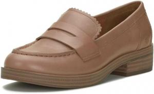 Женские лоферы Lucky Brand Floriss Penny, Latte