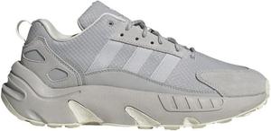 Мужские кроссовки Adidas ZX 22 Boost, белый/серый/кремовый