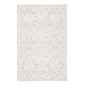 Коврик Metro belacruz для улицы и дома Safavieh, 153x244 см