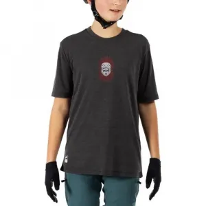 Футболка Leatt MTB AllMtn 2.0, черный