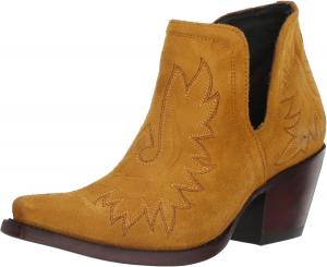 Женские вестерн-сапоги ARIAT Dixon, Gilded Suede