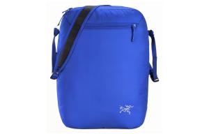 Arcteryx Наружная сумка синяя, Blue