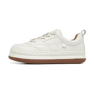 Износостойкие противоскользящие кроссовки KEJIANNI для женщин, белые