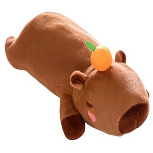 Плюшевая кукла Capybara Dolls высота 60см/80см/100см MIXIANG