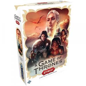 Настольная игра Fantasy Flight Games A Game of Thrones: B'Twixt