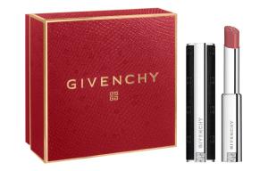 Помада haute couture тонкая в тюбике для женщин Givenchy