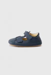 Сандалии barefoot prewalkers, унисекс, для ходьбы. Froddo, Dark Blue