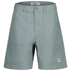 Женские рубихорны. - шорты Maloja, Sage