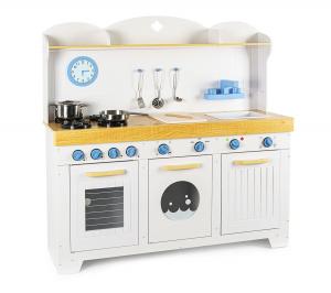 Деревянная игровая кухня Сен-Тропе Krakpol