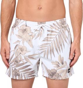 Плавки мужские Piranha BOSS, Beige Flowers