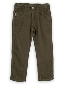 Брюки Джейк Knot, зеленый