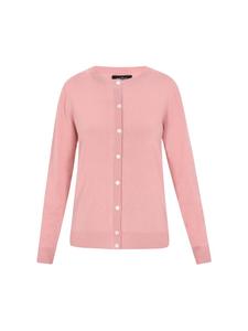 Спортивная куртка usha BLACK LABEL, цвет vintage rose