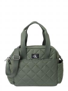 Calvin Klein Сумка в цвете Olive