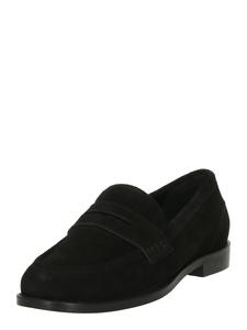 Классические балетки ABOUT YOU Alessandra, черный