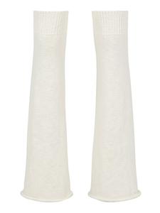 Гетры для ног FIVE STAR GIRL, белый