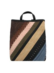 Рюкзак Quebec Sumy 34 см коричневого цвета Desigual