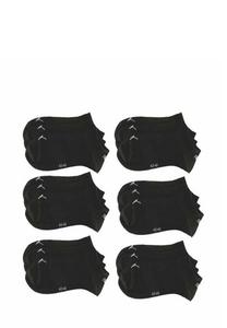 Носки Puma UNISEX 18 PACK , Black