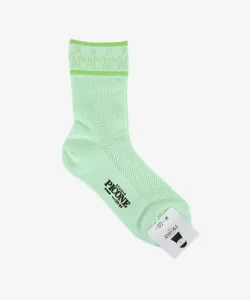 Носки Studio Picone, цвет Light Green(059)