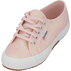 Кроссовки Superga Low, розовый
