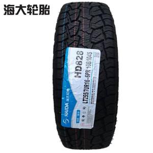 Зимние шины Drunk Rice Off-Road AT 215/75R15 225 235/70R16 85 265 245/65R17 R18 LT255/70R16 HD828 6-слойные Drunken Rice (ZUIMI)