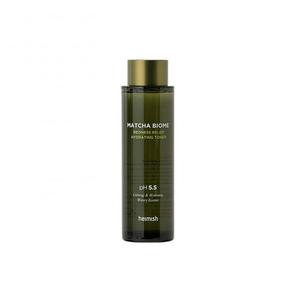 Тоник для лица, 150 мл Heimish, Matcha Biome Redness Relief Hydrating
