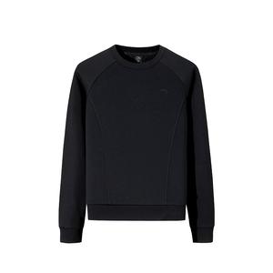 ANTA Свитшот Women's Basic Black 3