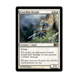 CCG Серафим-хранитель (клавиша R), MTG - Magic 2010