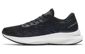 Кроссовки Champion Lite Кроссовки мужские низкие черные/белые/фиолетовые Anta