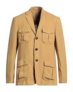 Блейзер Massimo Alba, песочный