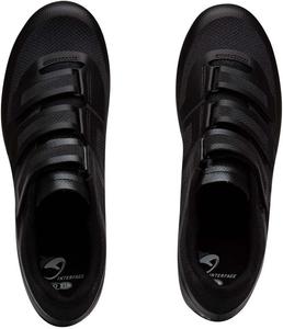 Велотуфли Pearl Izumi Quest Road, черный