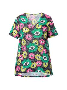 Футболка Angel of Style, черный