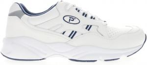 Мужские стабильные кроссовки Propét Walker, белый